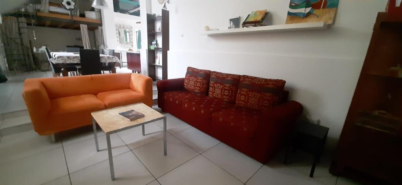 Un Loft Solo Per I Tuoi Occhi Apartment Bergamo Exterior photo